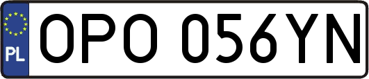 OPO056YN