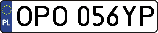 OPO056YP