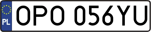 OPO056YU