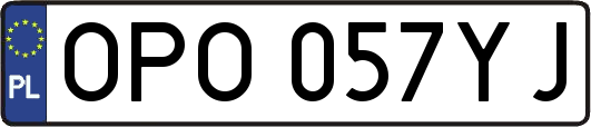 OPO057YJ