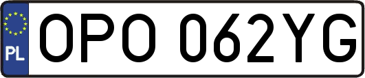 OPO062YG