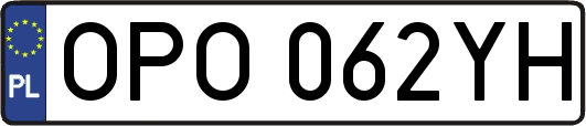 OPO062YH
