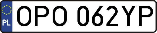 OPO062YP