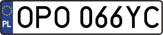 OPO066YC