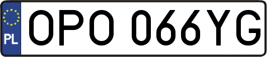 OPO066YG