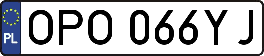 OPO066YJ