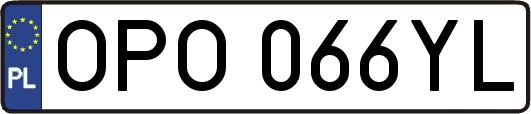 OPO066YL