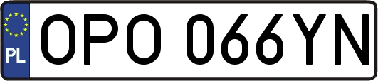 OPO066YN