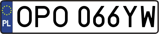 OPO066YW