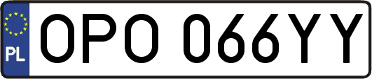 OPO066YY