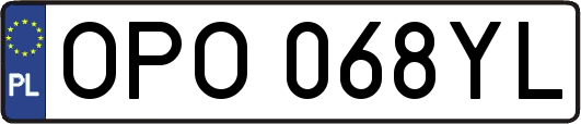 OPO068YL