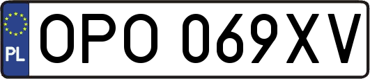 OPO069XV