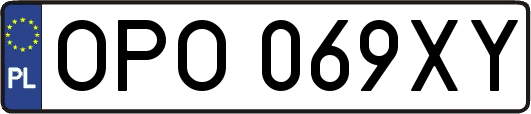 OPO069XY