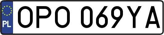 OPO069YA