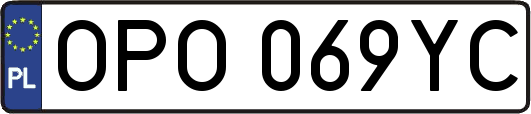 OPO069YC