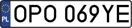 OPO069YE