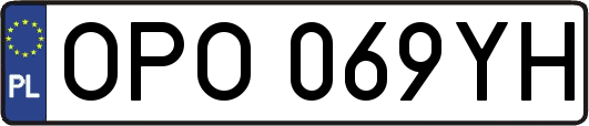 OPO069YH