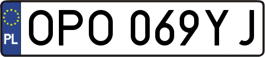 OPO069YJ