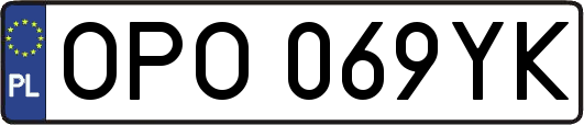 OPO069YK