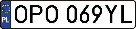 OPO069YL