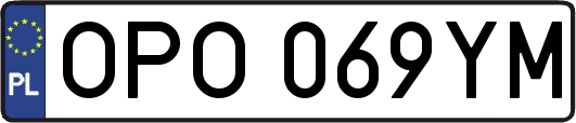OPO069YM