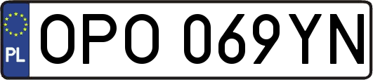 OPO069YN