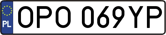 OPO069YP