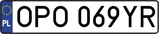 OPO069YR