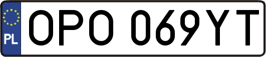 OPO069YT