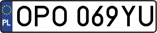 OPO069YU