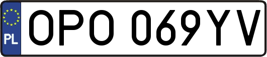 OPO069YV