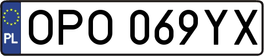 OPO069YX