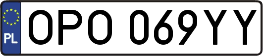 OPO069YY