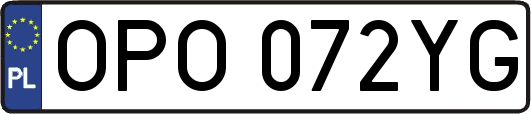 OPO072YG