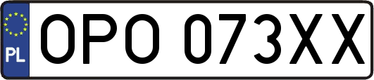 OPO073XX