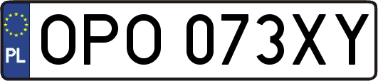 OPO073XY