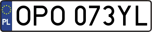 OPO073YL