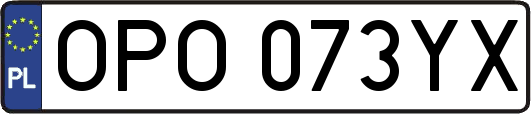 OPO073YX