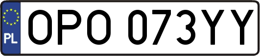 OPO073YY