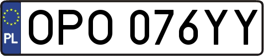 OPO076YY