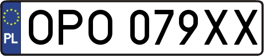 OPO079XX