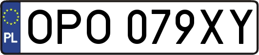 OPO079XY