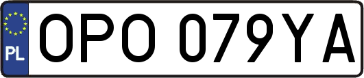 OPO079YA