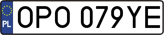 OPO079YE