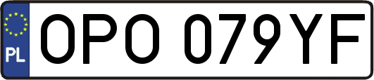 OPO079YF