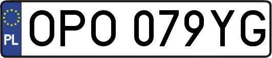 OPO079YG