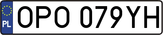 OPO079YH
