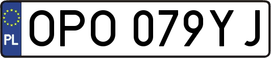 OPO079YJ