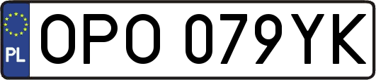 OPO079YK