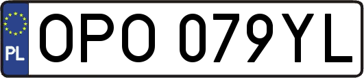 OPO079YL